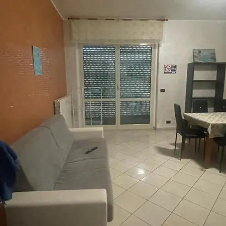 아파트 Mome Terzorio